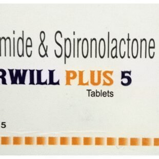 Torwill Plus 5 Tablet