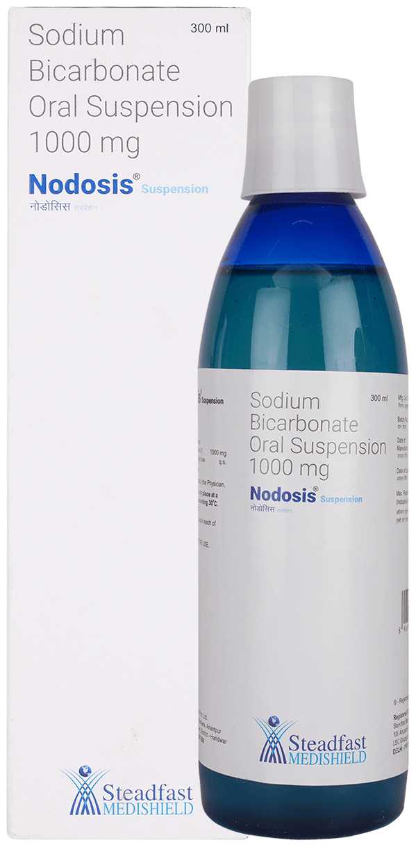 Nodosis Oral Suspension