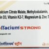 Collacium Strong Tablet