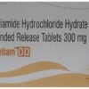 Digetiam OD Tablet ER
