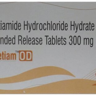 Digetiam OD Tablet ER