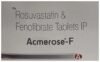 Acmerose-F Tablet