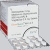 GlimiSAVe MV 2.3 Tablet SR