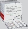 GlimiSAVe MV 2.3 Tablet SR