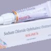 Soline 6 Eye Ointment