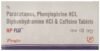 NP Flu Tablet