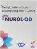 Nurol-OD Disintegrating Strip Sugar Free