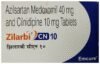 Zilarbi CN 10 Tablet