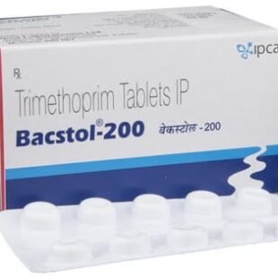 Bacstol 200 Tablet