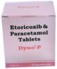 Dyno-P Tablet