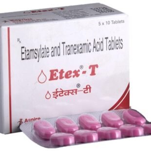 Etex-T Tablet
