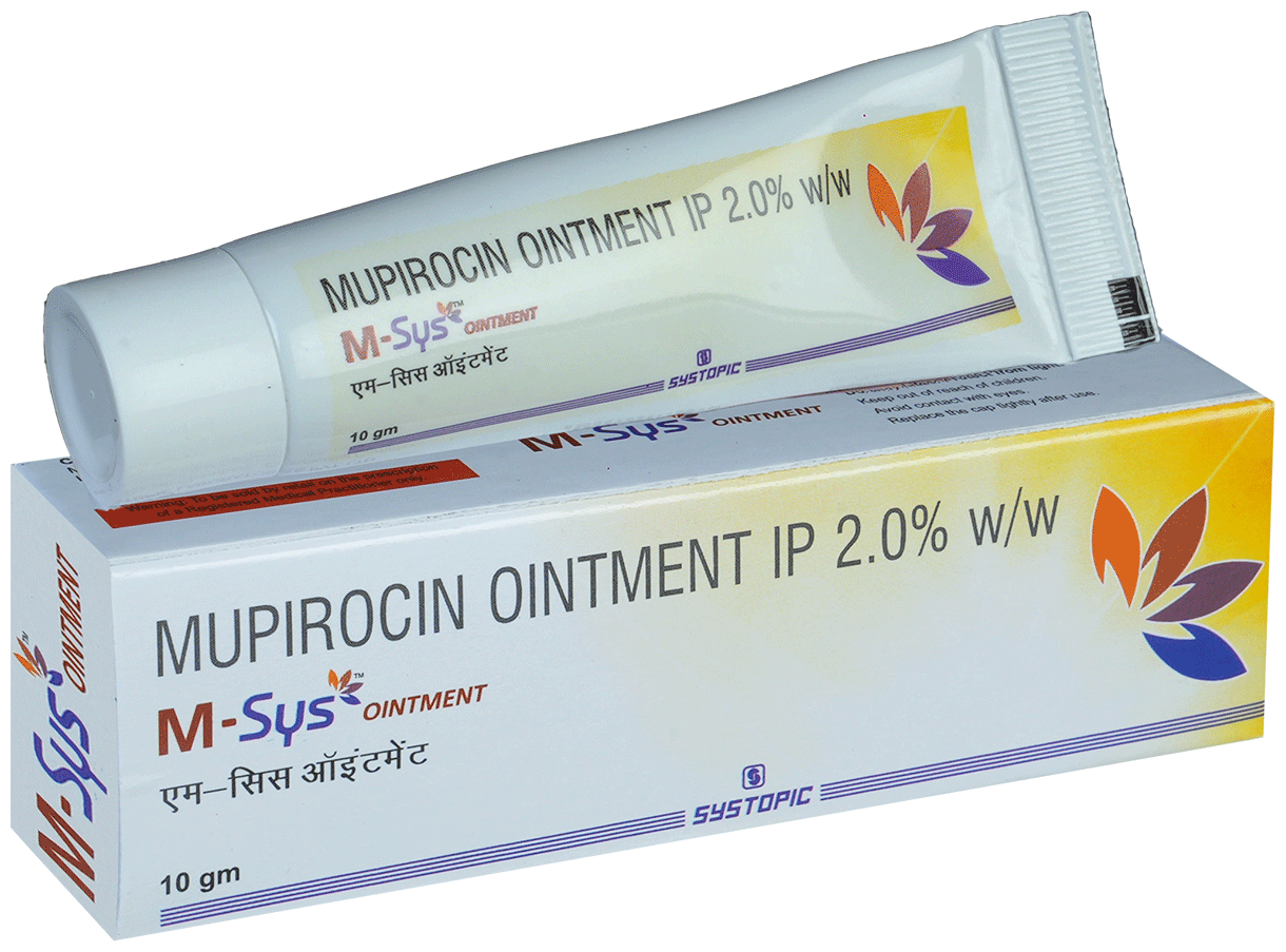 M-Sys Ointment