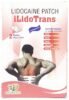 Ilidotrans Transdermal Patch