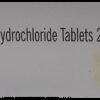 Masnol 20 Tablet