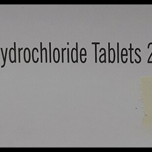 Masnol 20 Tablet