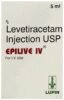Epilive 100mg Injection