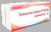 Sarmitel 40mg Tablet