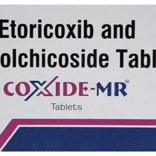 Coxide Tablet MR