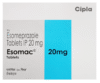 Esomac 20 Tablet