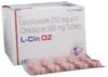 L-Cin OZ Tablet