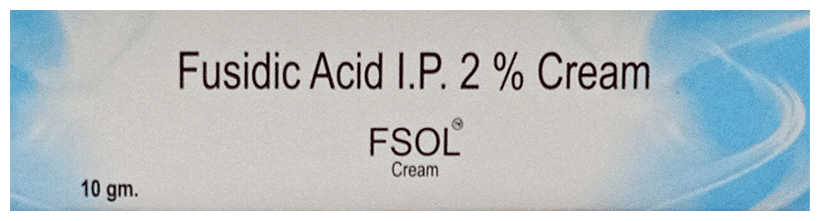 Fsol Cream