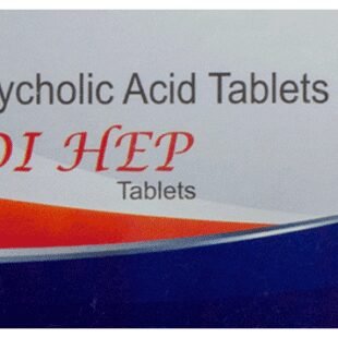 Udi Hep Tablet