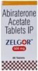 Zelgor 500mg Tablet