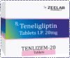 TeNLizem 20 Tablet