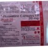 Fluxit 20 Capsule