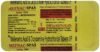 Mefnac Spas 10mg/250mg Tablet