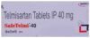 Safetelmi 40 Tablet