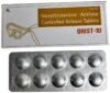 Qhist 10 Tablet CR
