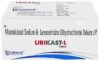 Ubikast-L Tablet