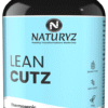 Naturyz Lean Cutz Thermogenic Fat Burner Weight loss tablets for Men & Women (50 Each)