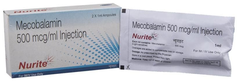 Nurite Injection