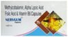 Nervgum Capsule