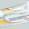 Ketonate Cream