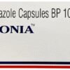 Itronia Capsule
