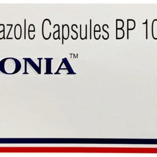 Itronia Capsule