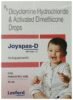 Joyspas-D Oral Drops