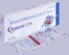Prolovas T 40mg/25mg Tablet