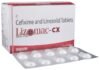 Lizomac CX Tablet