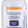 Mox Suspension