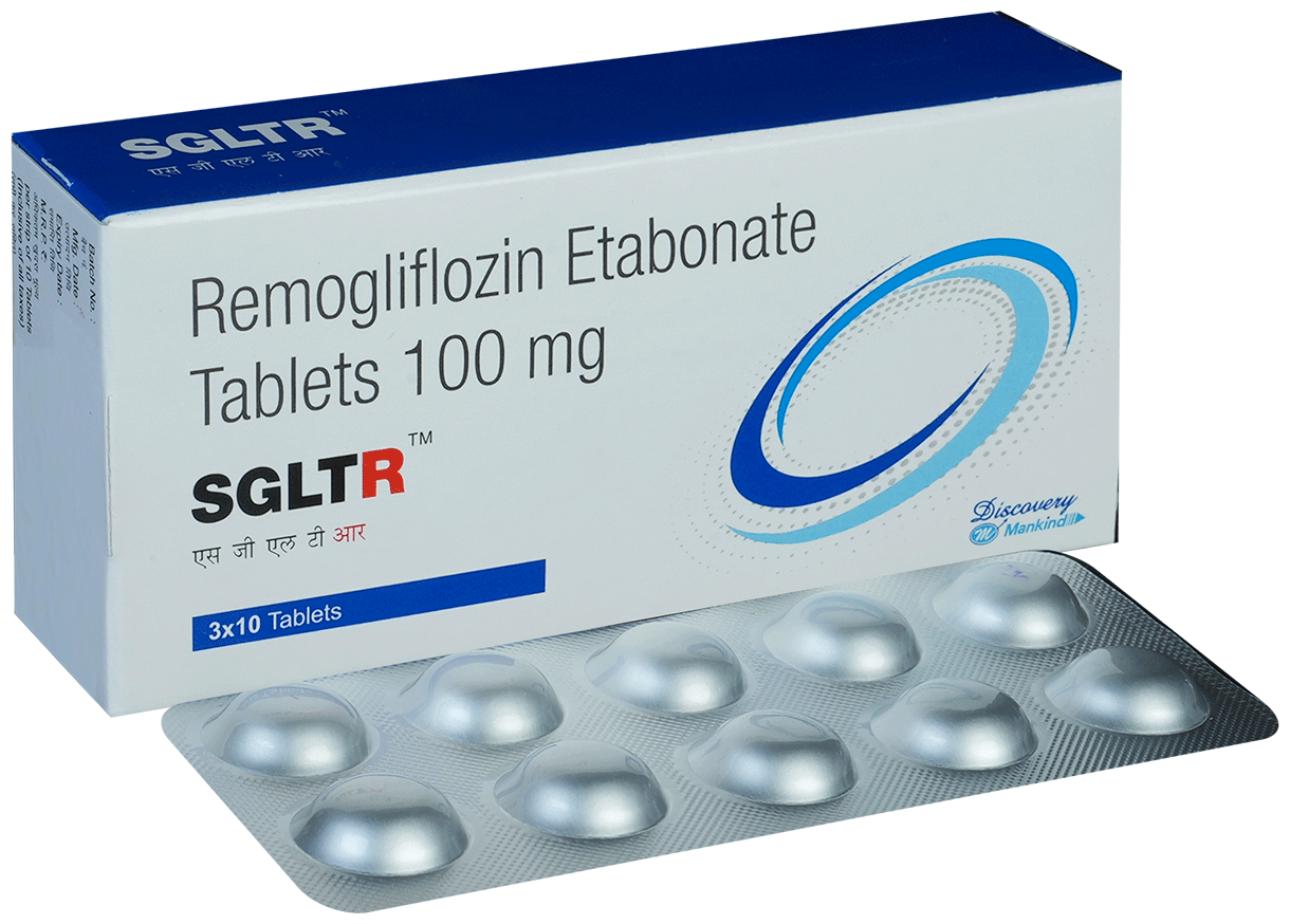 Sgltr Tablet