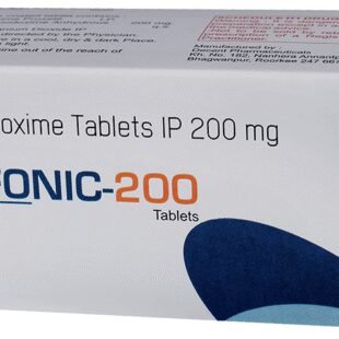 Kefonic 200 Tablet