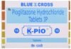 K-Pio 15 Tablet