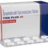 Tide Plus 20 Tablet