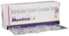 Montina 4 Tablet