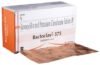 Bactoclav 375 Tablet