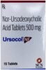 Ursocol NF Tablet
